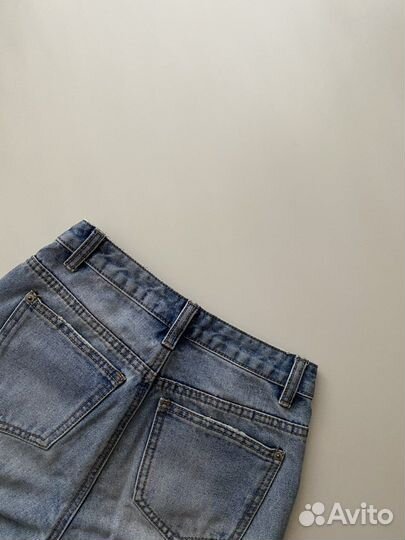 Джинсы Ostin 26