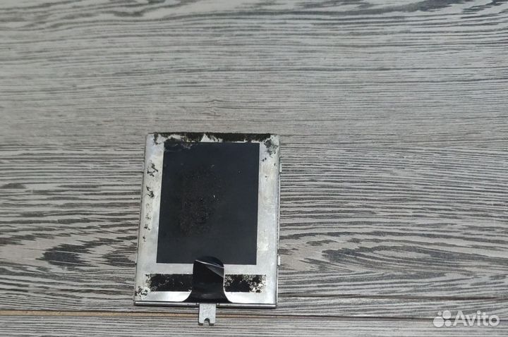 Корзина hdd lenovo B570