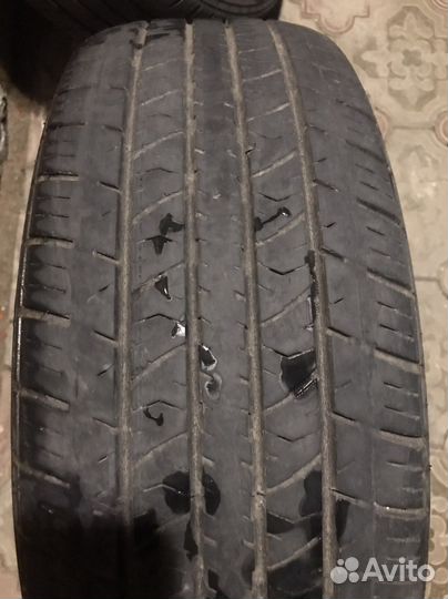 Maxxis MA-501 21.5/65 R16