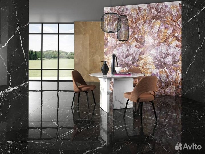 Плитка FAP Ylico Stripes 120x278 (fQWM)