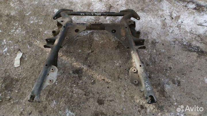 Подрамник передний Bmw X5 E53