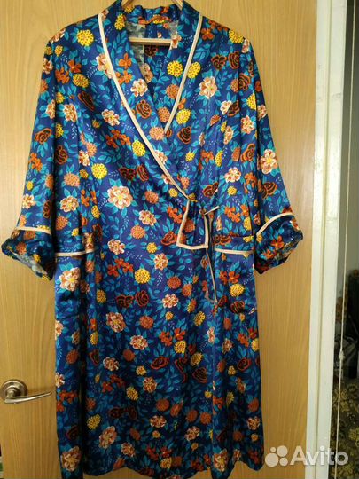 Халаты СССР