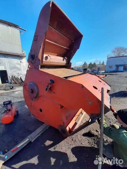 Машина предварительной очистки зерна мпо-50