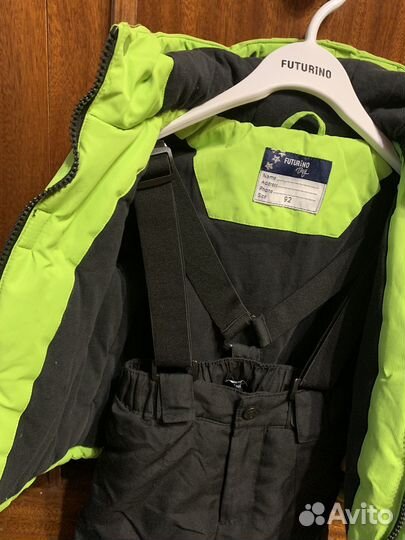 Костюм на мальчика