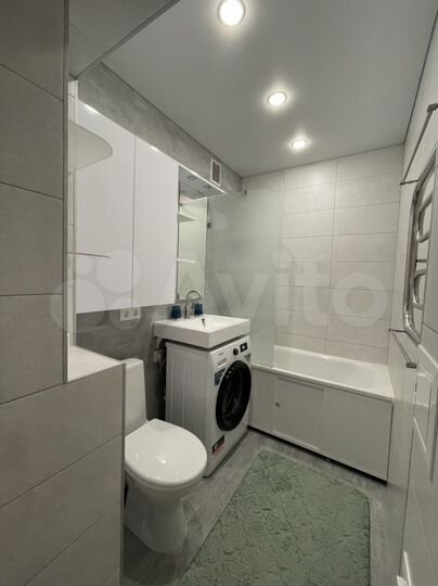 Квартира-студия, 26 м², 15/27 эт.