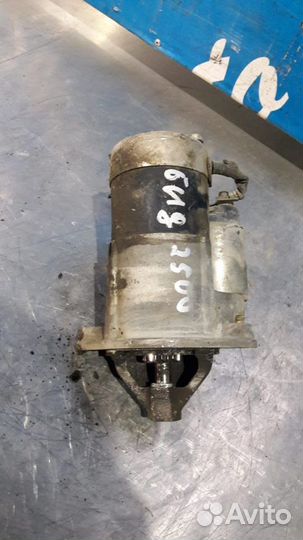 Стартер Бид Ф3