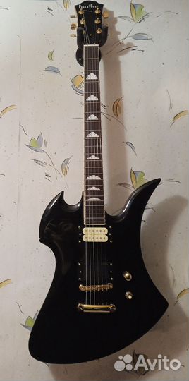 Photogenic Mockingbird