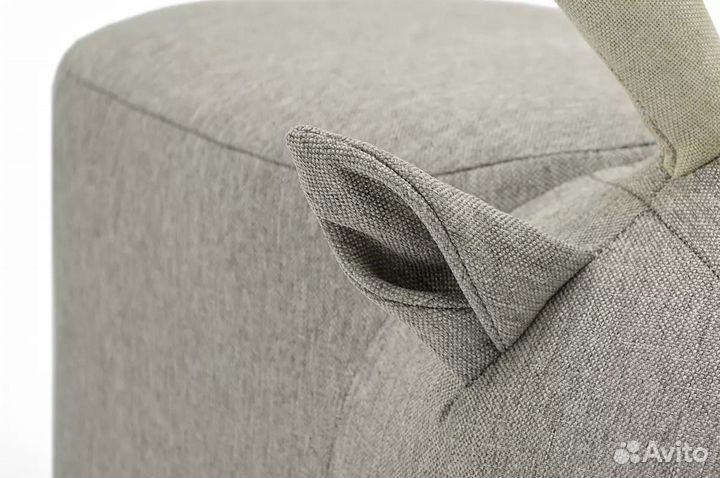 Детский пуфик