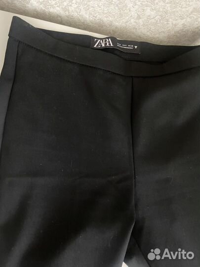 Брюки zara