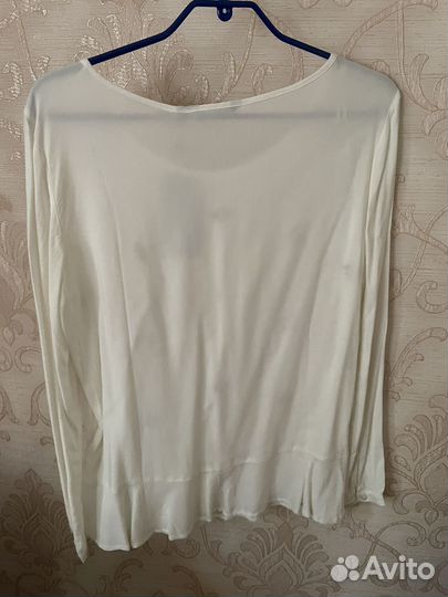 Tom tailor блузка рубашка