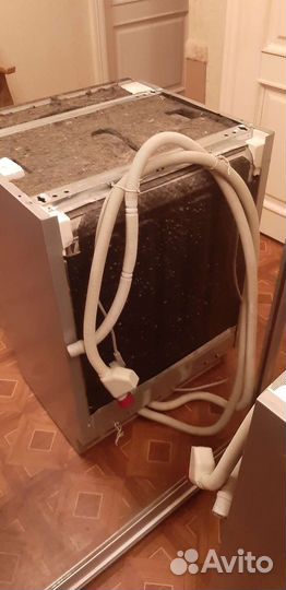 Посудомоечная машина