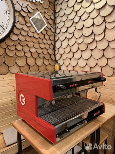 Аренда кофемашины