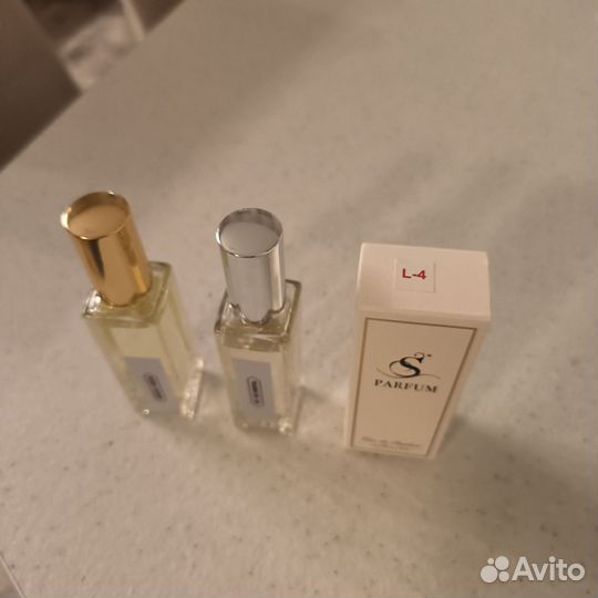 Духи женские