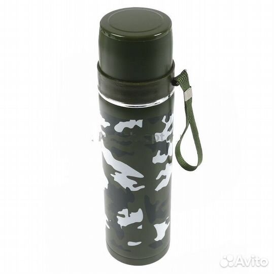 Термос 500мл SZM-8313