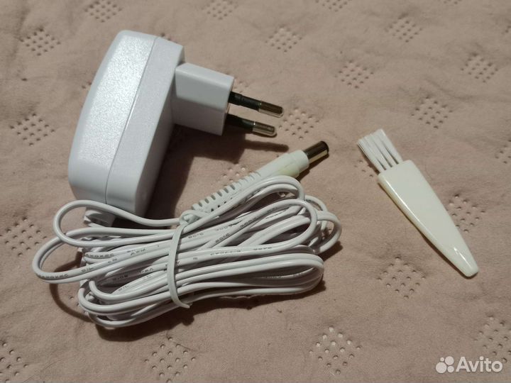 Эпилятор rowenta компактный