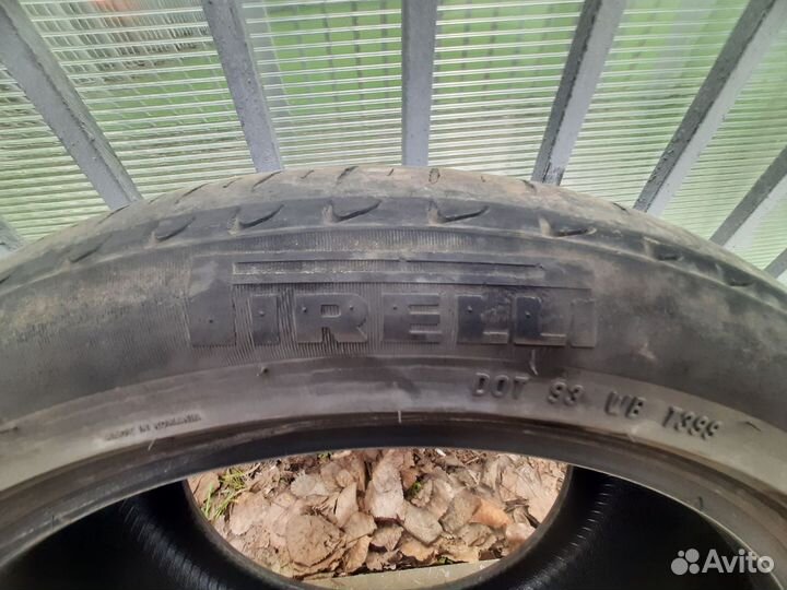 Pirelli Cinturato P7 235/45 R18 94W