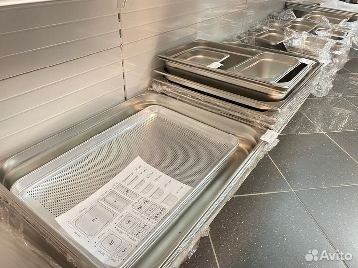 Гастроемкости