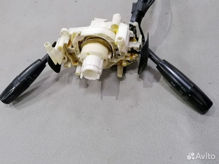 Блок подрулевых переключателей Kia Sephia/Shuma 1