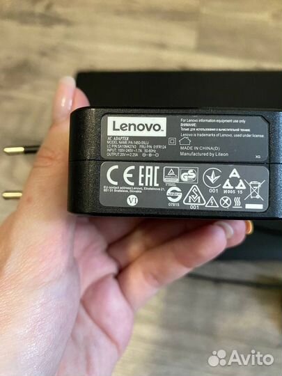 Ноутбук lenovo ideapad 110-15IBR