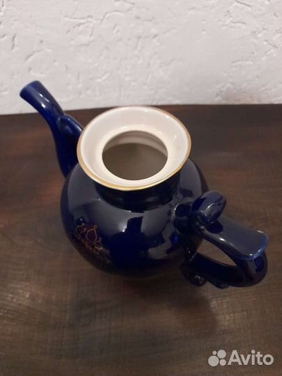 Чайник заварочный СССР