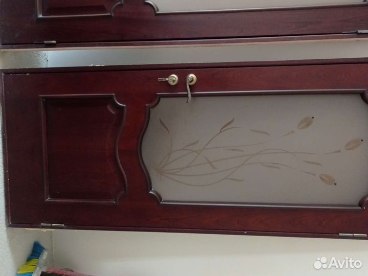 Межкомнатные двери бу