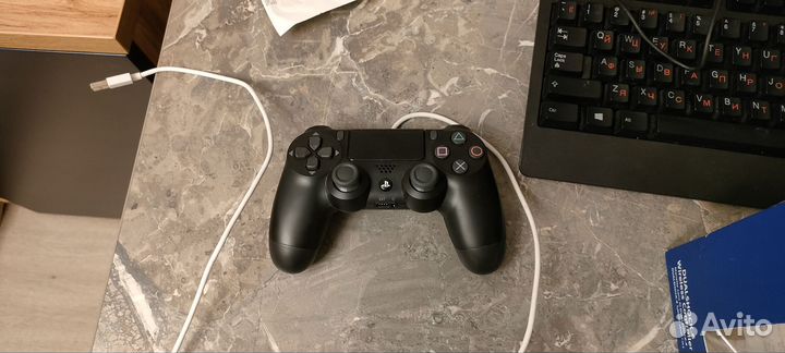 Dualshock 4 v2