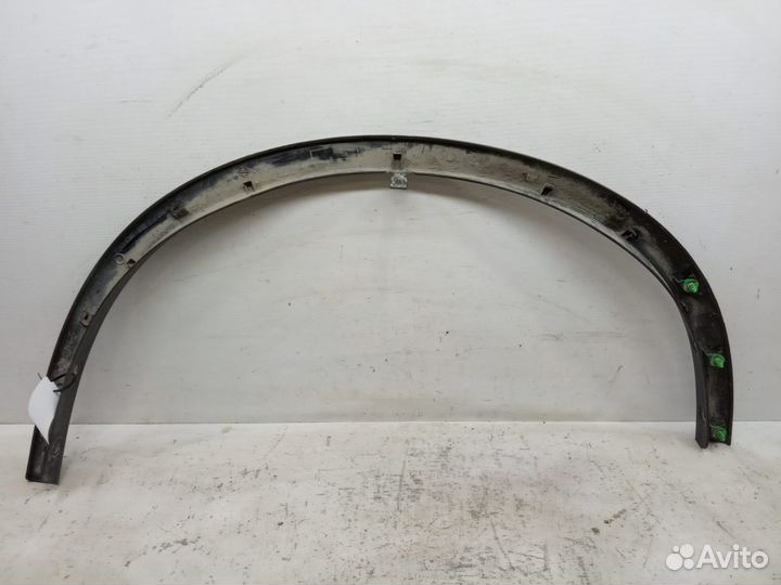 Накладка крыла передняя левая Nissan X-Trail T32