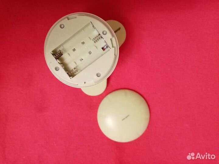 Вибро массажер