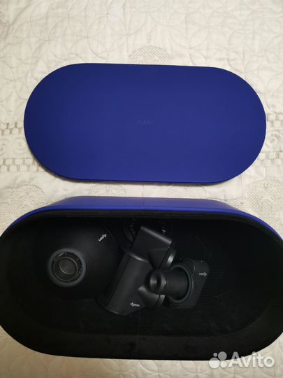 Dyson фен, оригинал