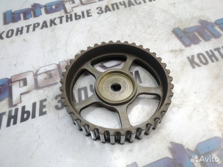 Шестерня распредвала Ford Focus 2 1.6 shda 2010