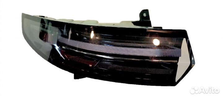 Фонарь задний левый LiXiang L9