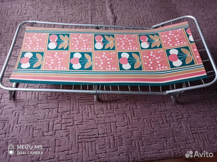 Раскладушка