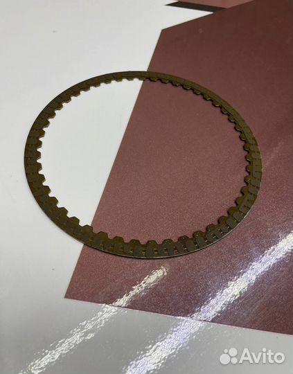 Комплект дисков Overdrive АКПП A8MF1