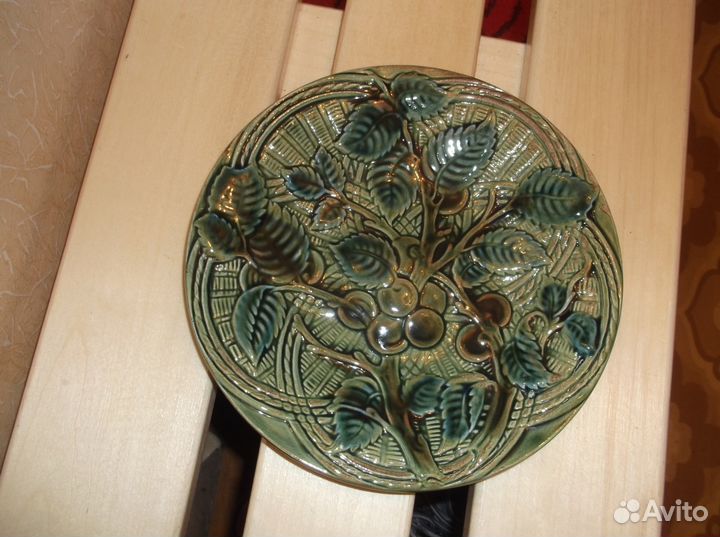 Декоративное настенное панно - 2 шт