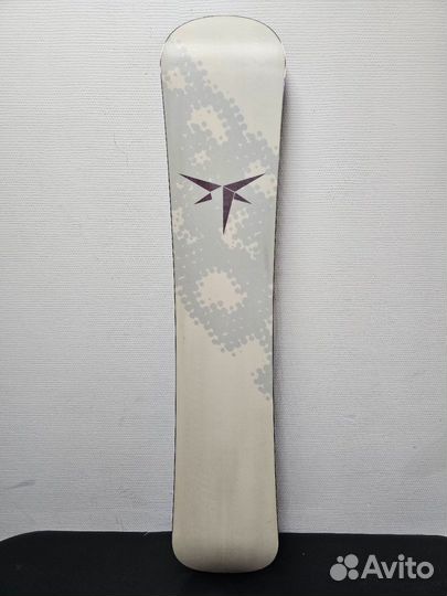 Сноуборд Torqrex Tox 144 б/у