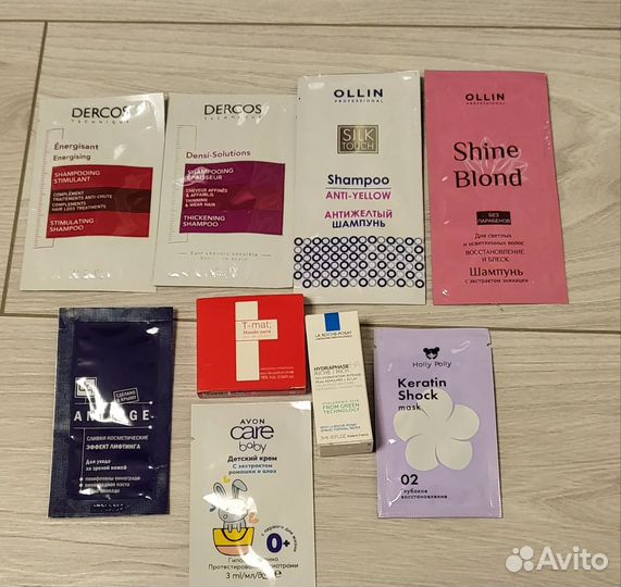 La roche posay-крем гель очищающий,новый,100 мл