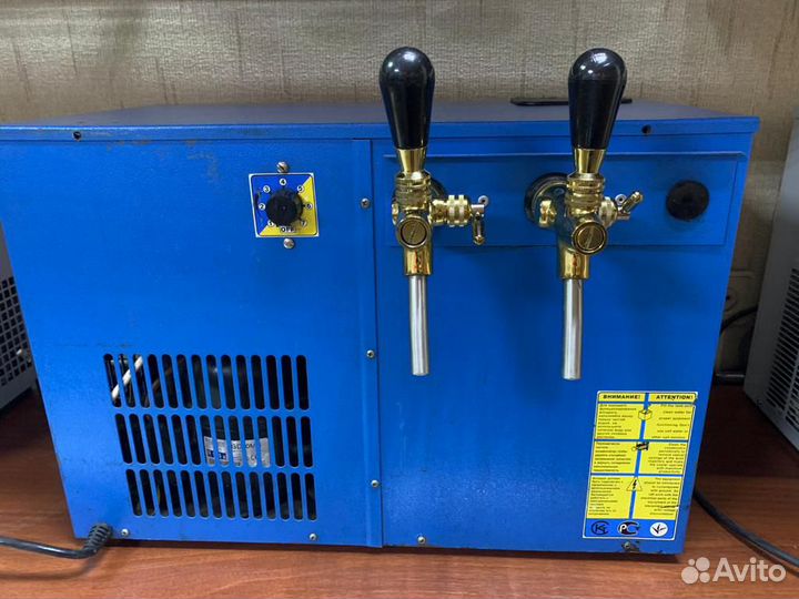 Аренда пивного оборудования на мероприятия