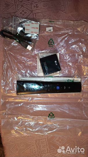 Магический Пульт LG