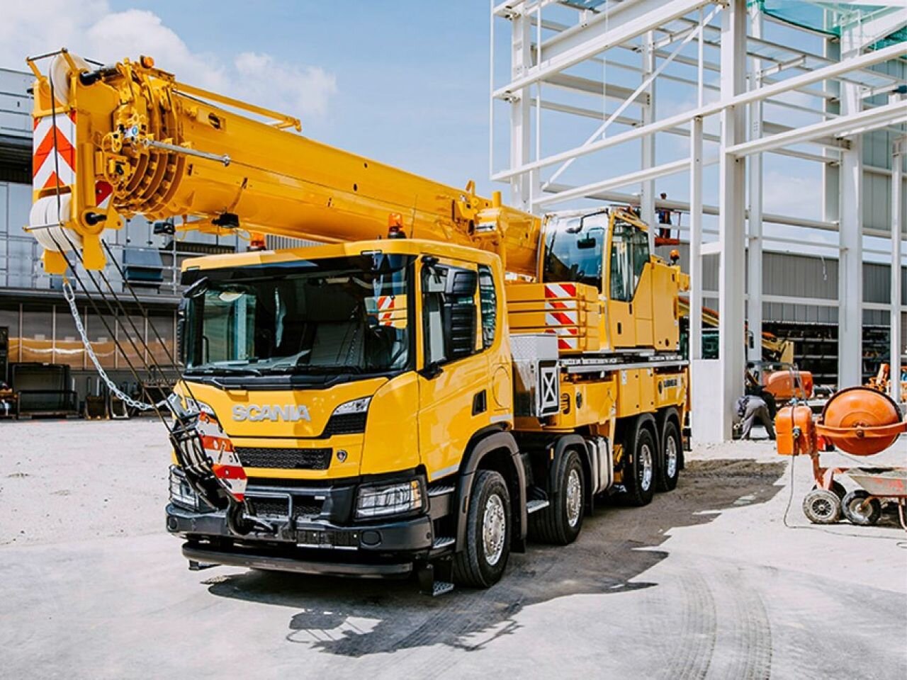 Liebherr lg 1750. Автокран като 50 т. Кран 45 тонн. Автокран 45м. К-45 автокран.