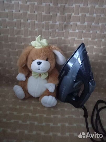 Мягкие игрушки новые