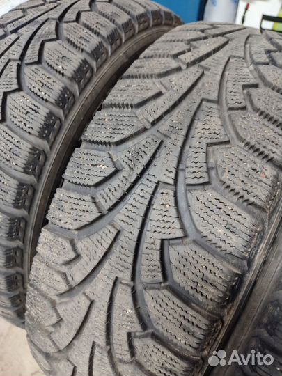 Nokian Tyres Hakkapeliitta RSi 185/70 R14 88T