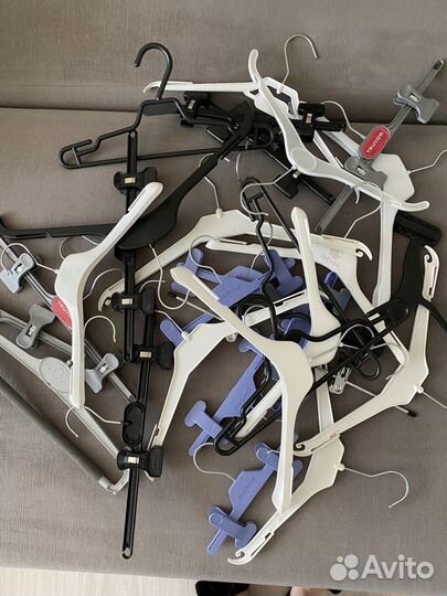 Вешалки плечики детские