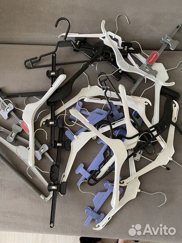 Вешалки плечики детские