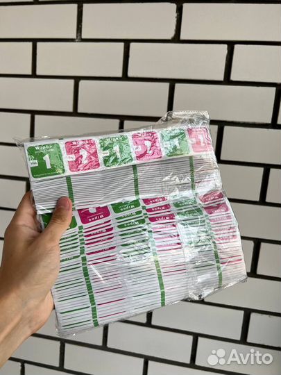 Защитное стекло iPhone