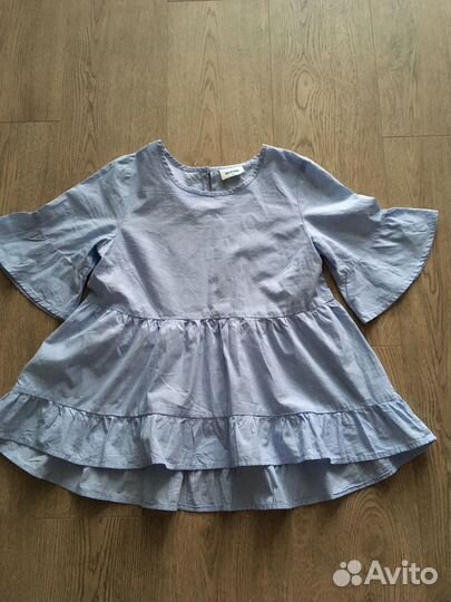 Вещи на девочку (рост 128 - 158 см)