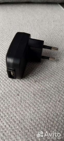 Зарядный блок