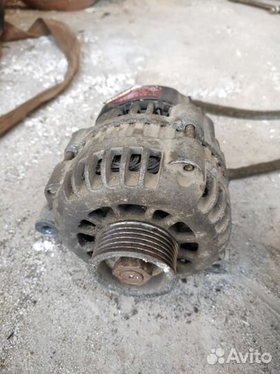 Генератор Chery Amulet A15