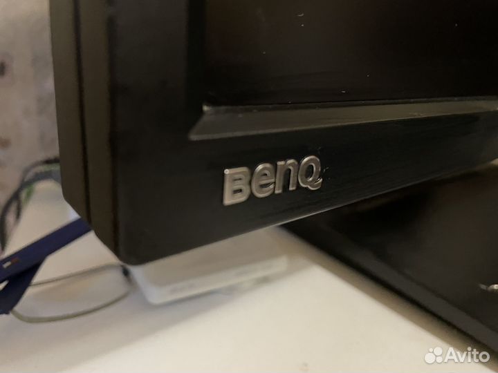 Монитор Benq bl2423pt