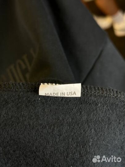 Худи Черные псы