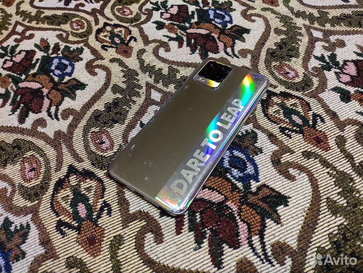 realme 8, 6/128 ГБ